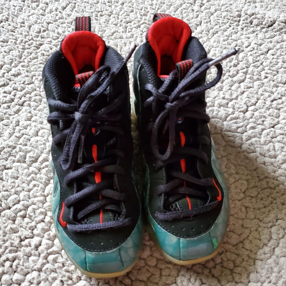 Foamposites